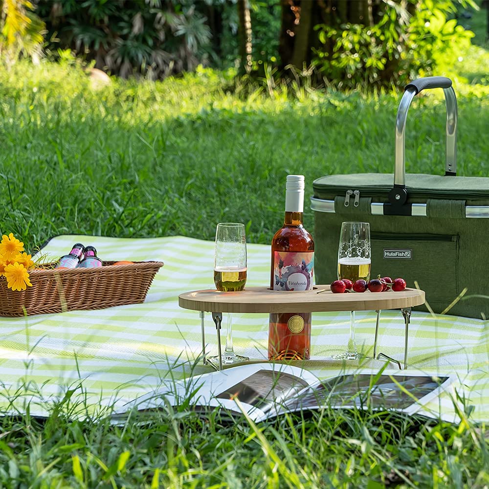 Affordable Picnic Mat Manufacturers for Budget-Friendly Outdoor Adventures