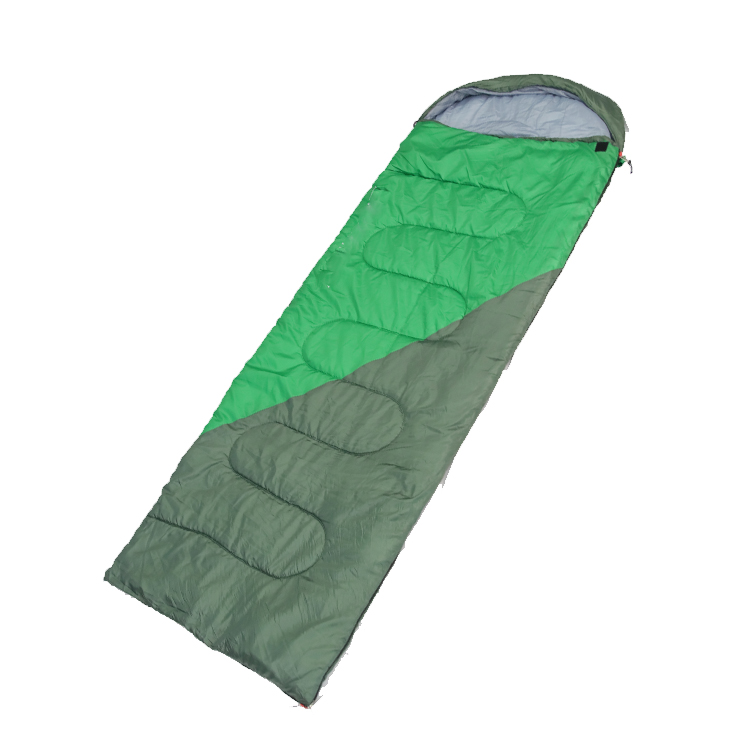 Adult Hunting Cold Weather 3 Season Sleeping Bag