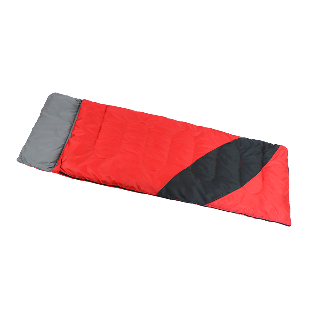 4 season Camping envelope Outdoor Sleeping Bag