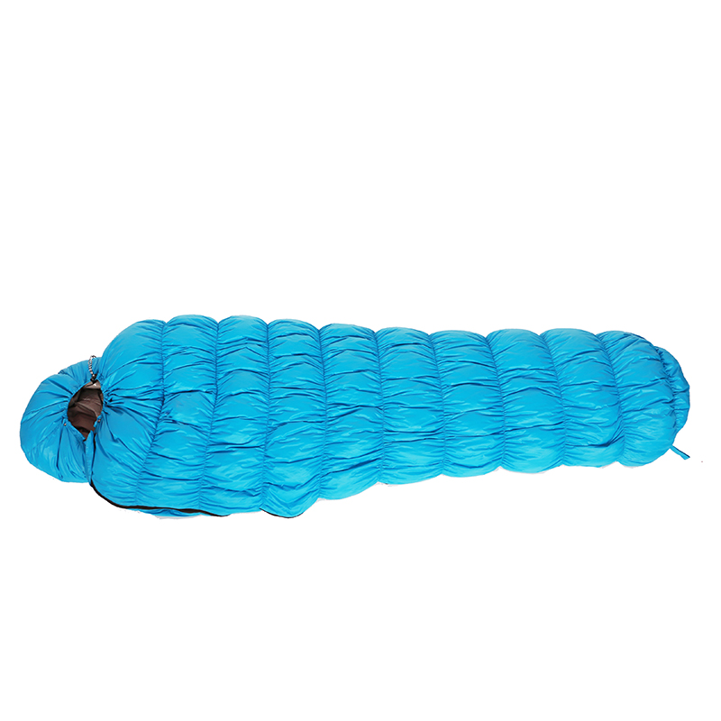 Warm Lightweight Outdoor Camping Hiking 800g