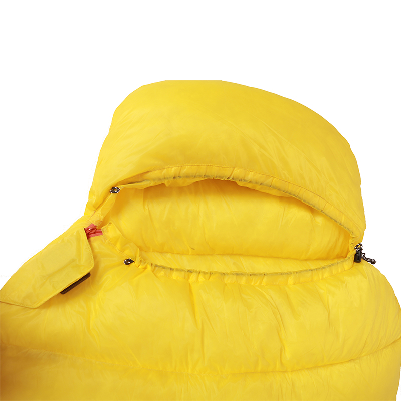 Ultralight Camping Sleeping Bags from Leading Chinese Manufacturers for Outdoor Adventures