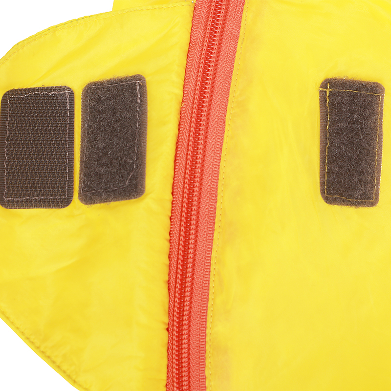 Compact Mummy Thermal Duck Down Sleeping Bag 