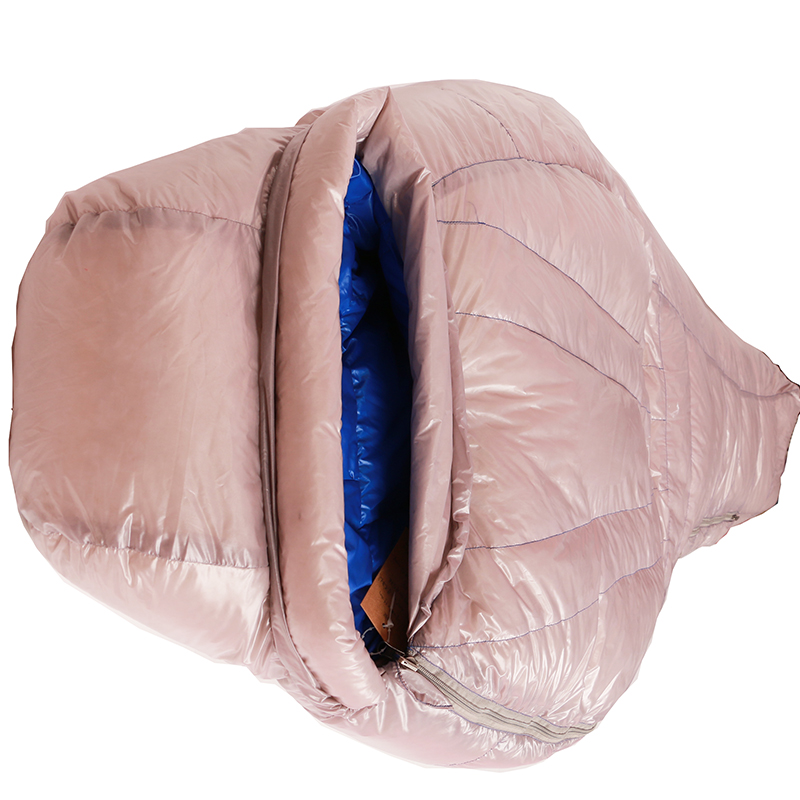 wholesale outdoor winter sleeping bag