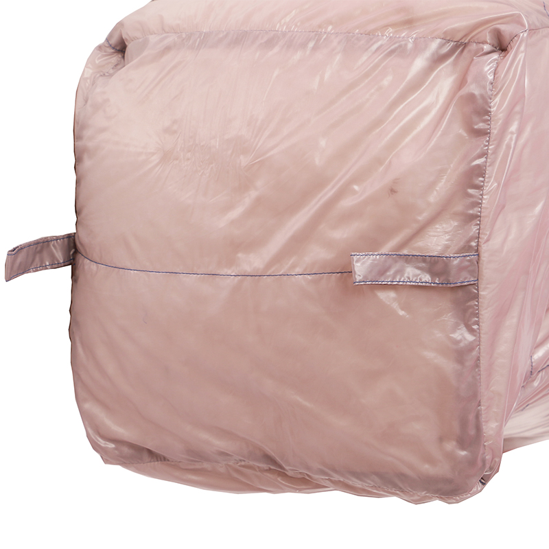 Waterproof Mummy Thermal Duck Down Sleeping Bag