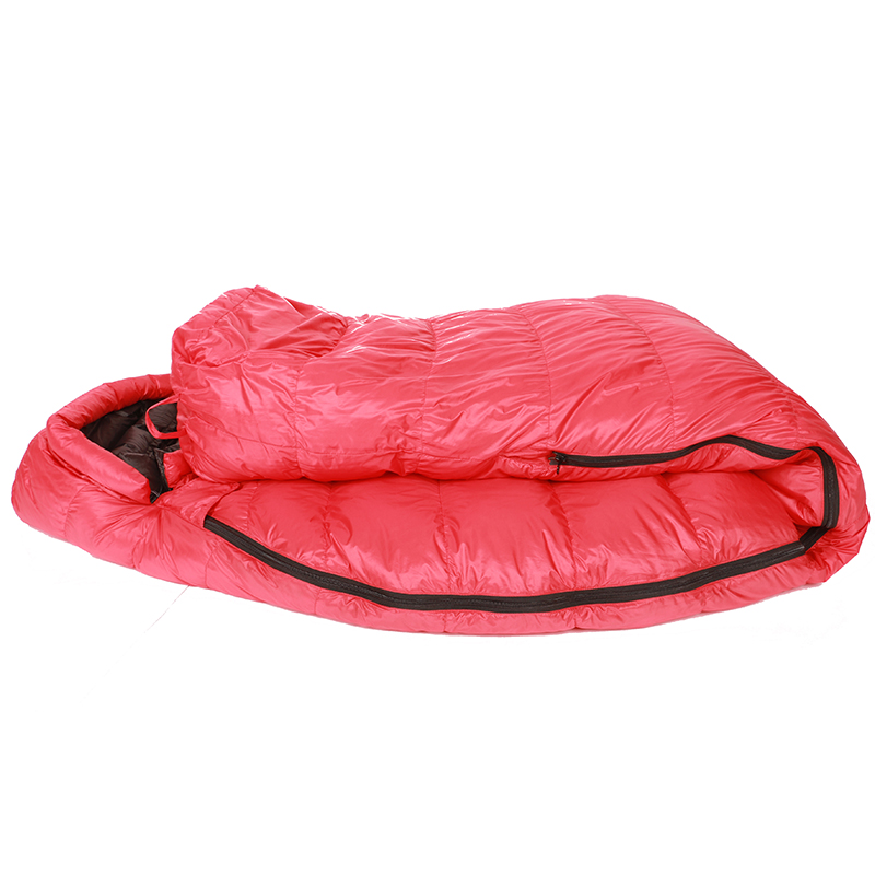 Top Outdoor Sleeping Bags for Bike Touring Adventures and Comfortable Camping Experiences