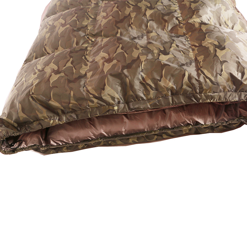  -20 Degree Down Camping Sleeping Bag