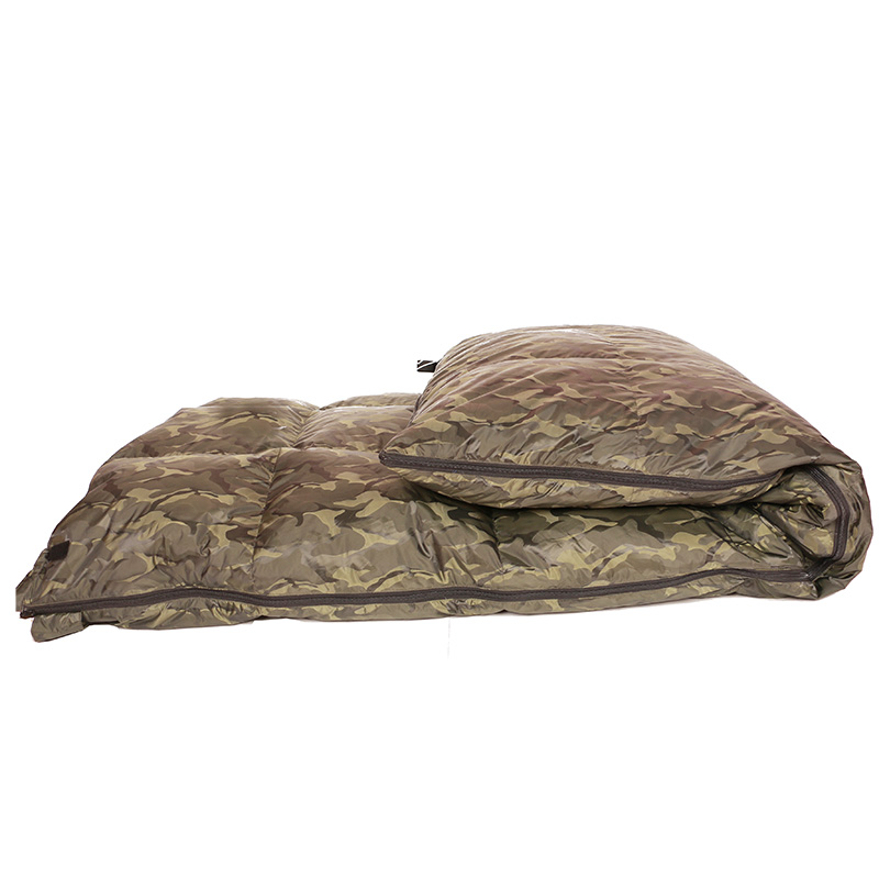 china outdoor winter sleeping bag supplier