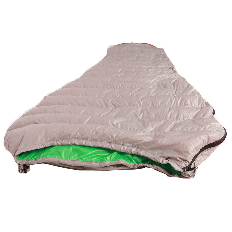 Fournisseurs de haute qualité sac de couchage