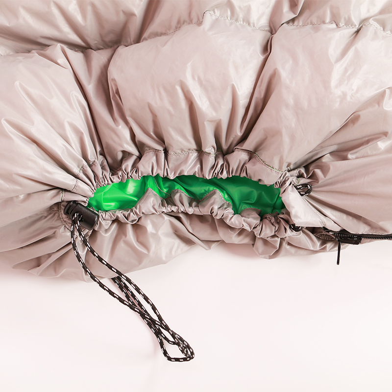 Lightweight waterproof ripstop mummy Sleeping Bag