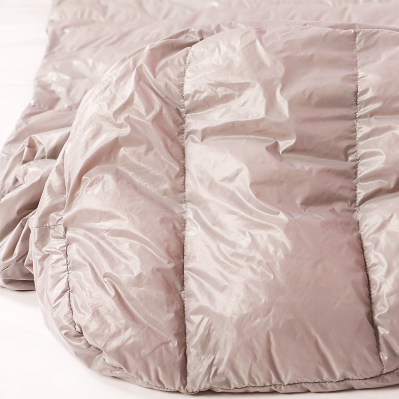 Lightweight waterproof ripstop mummy Sleeping Bag