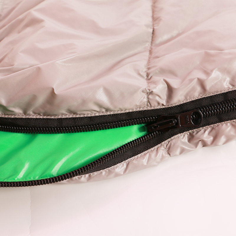 Lightweight waterproof ripstop mummy Sleeping Bag