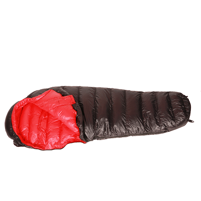 Sovsäkk för bebisar utomhus av hög kvalitet och säker design