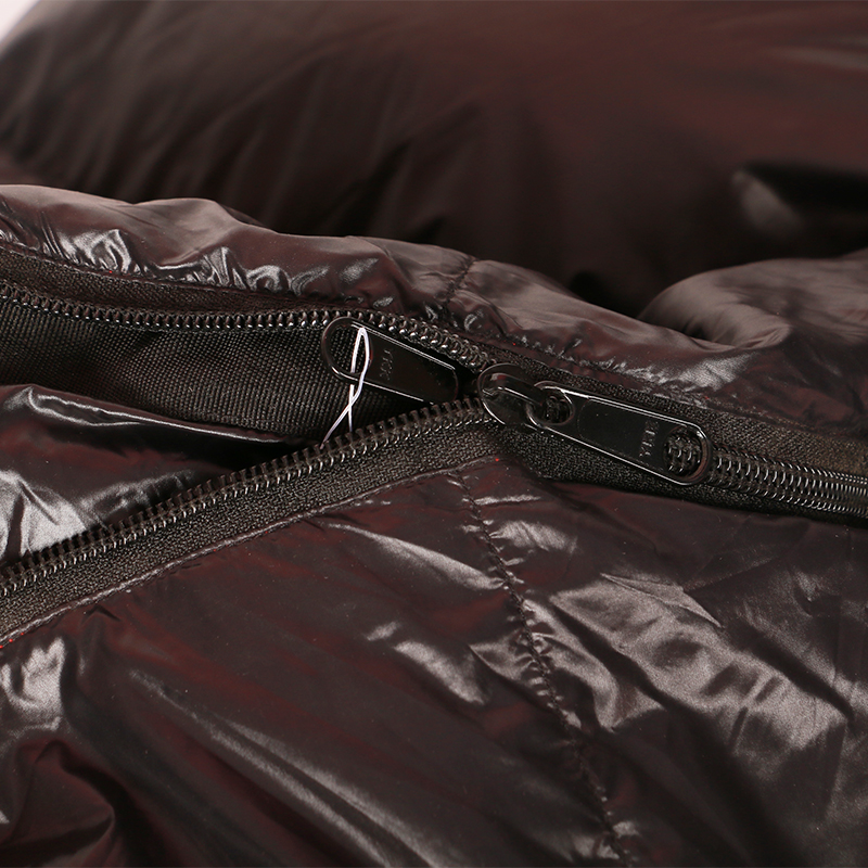  Ultralight Portable Compact Mummy Sleeping Bag