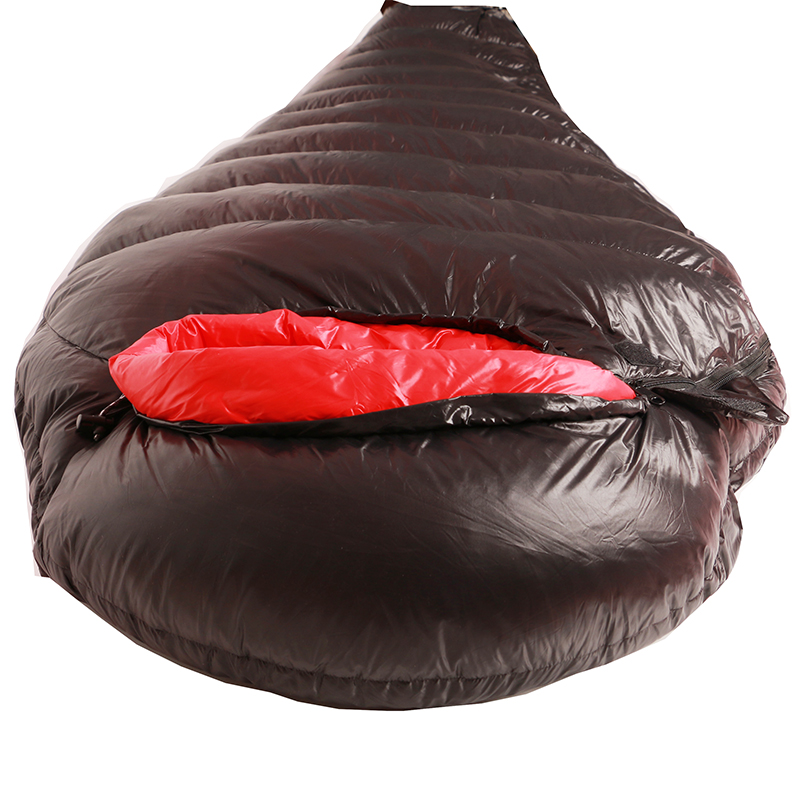 Top Manufacturers for Two-Person Sleeping Bags That Ensure Comfort and Warmth for Outdoor Adventures