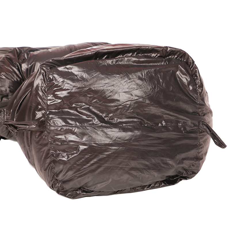  Ultralight Portable Compact Mummy Sleeping Bag