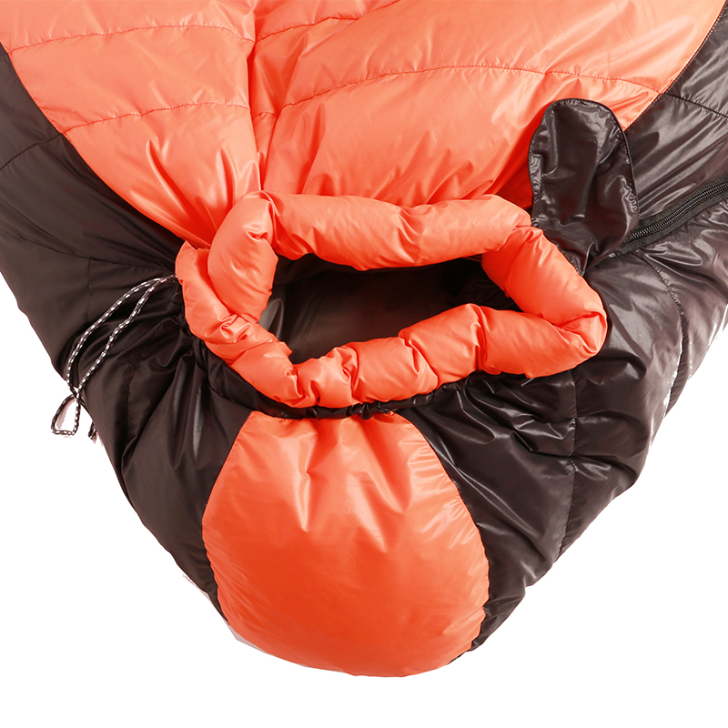 Lightweight Waterproof Sleeping Bag for Adults