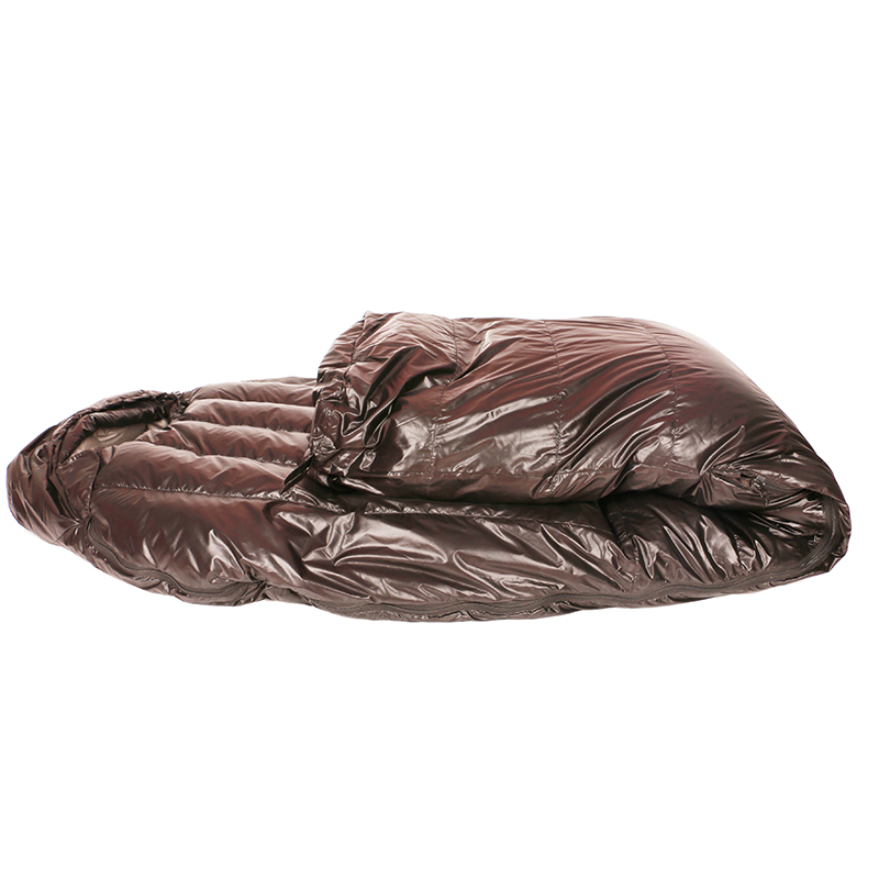 Leading Manufacturer of High-Quality Double Sleeping Bags in China