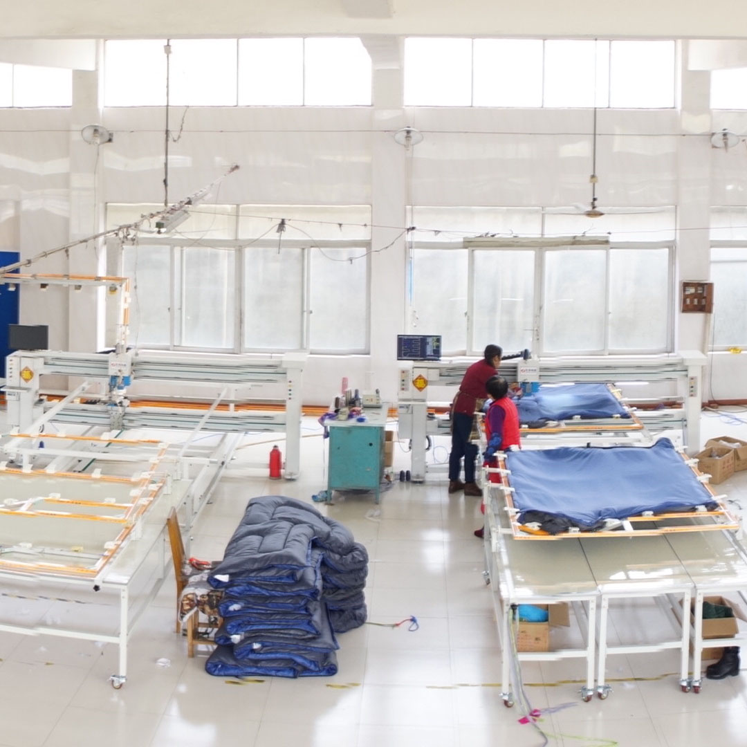 china ultralight backpacking sleeping bag manufacturers