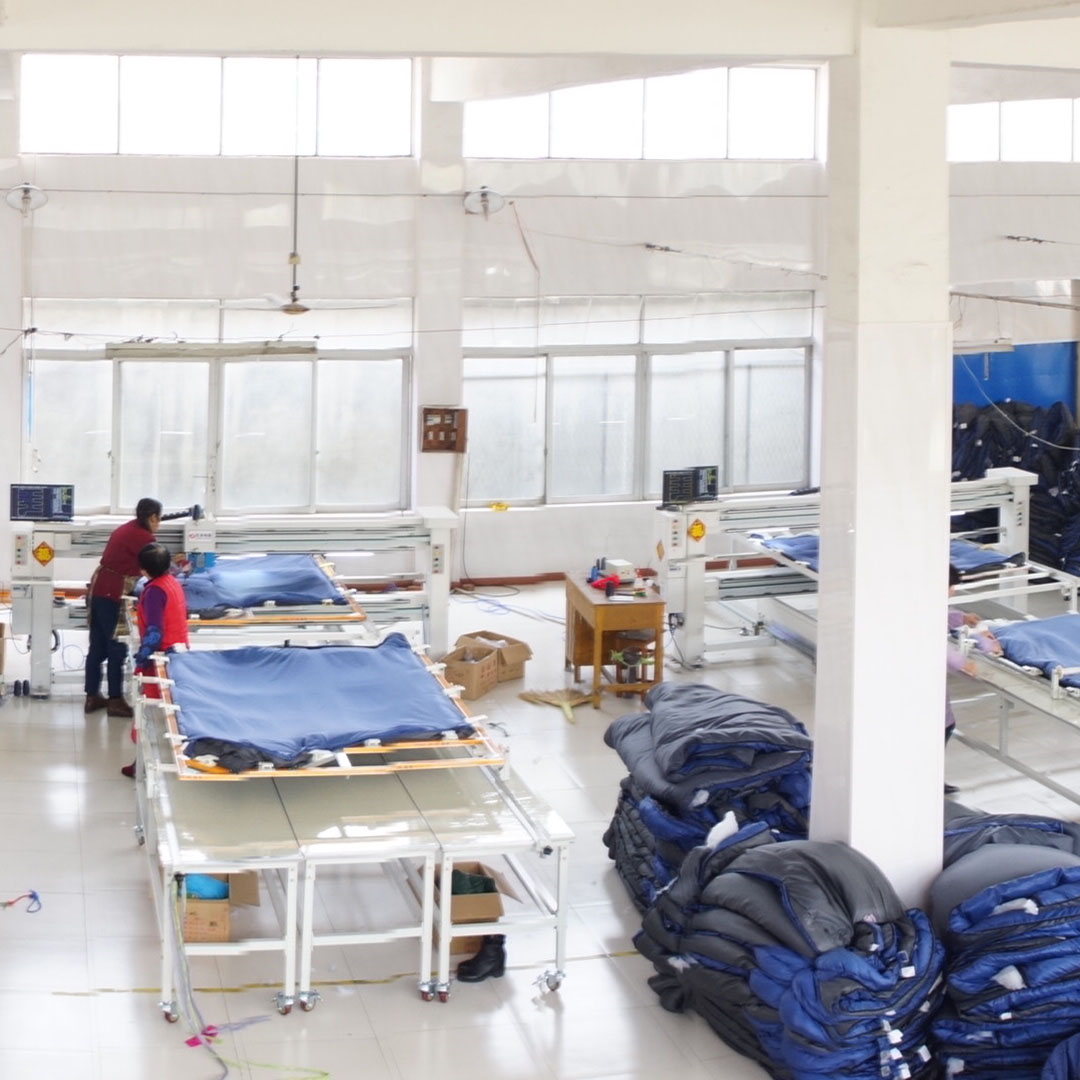 Купіць матрасы з габіёнаў для стабілізацыі зямлі і воднай абароны