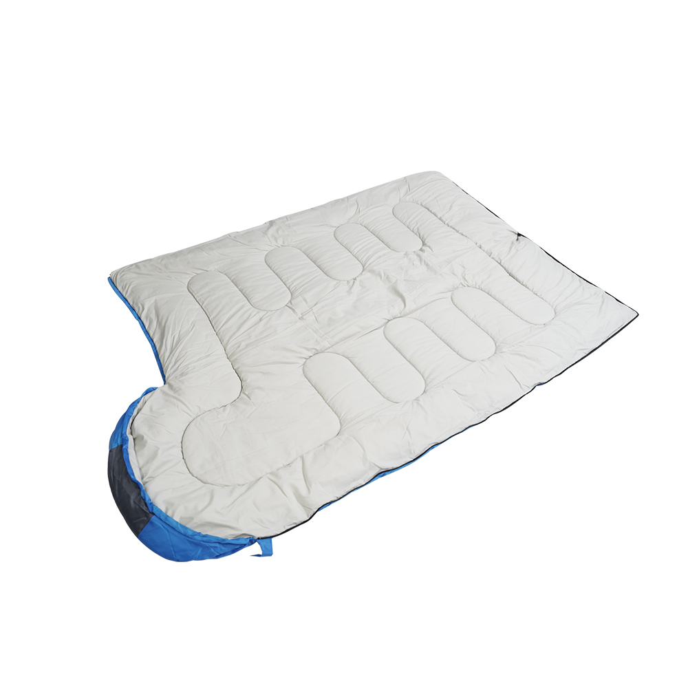 wholesale sleeping bag whith billow manufacturer