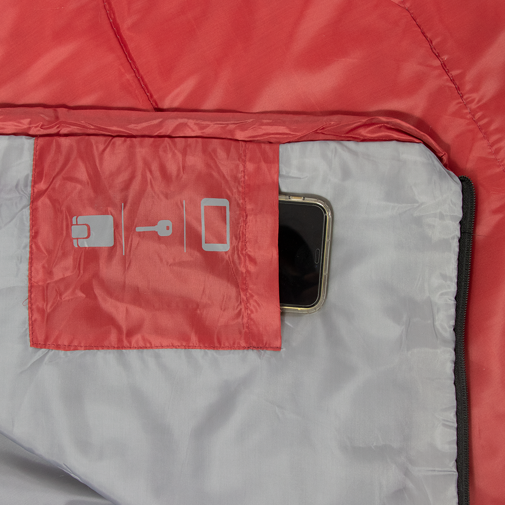 outdoor sleeping bag without tent factory