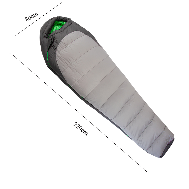 china kids portable sleeping bag