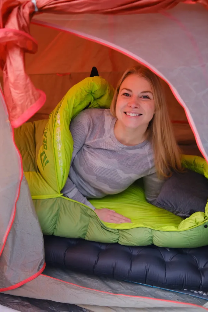 odm outdoor sleeping bag suppliers