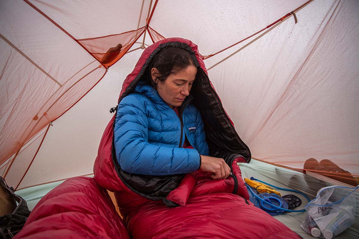 Exploring Outdoor Camping Tents Manufacturing and Industry Insights