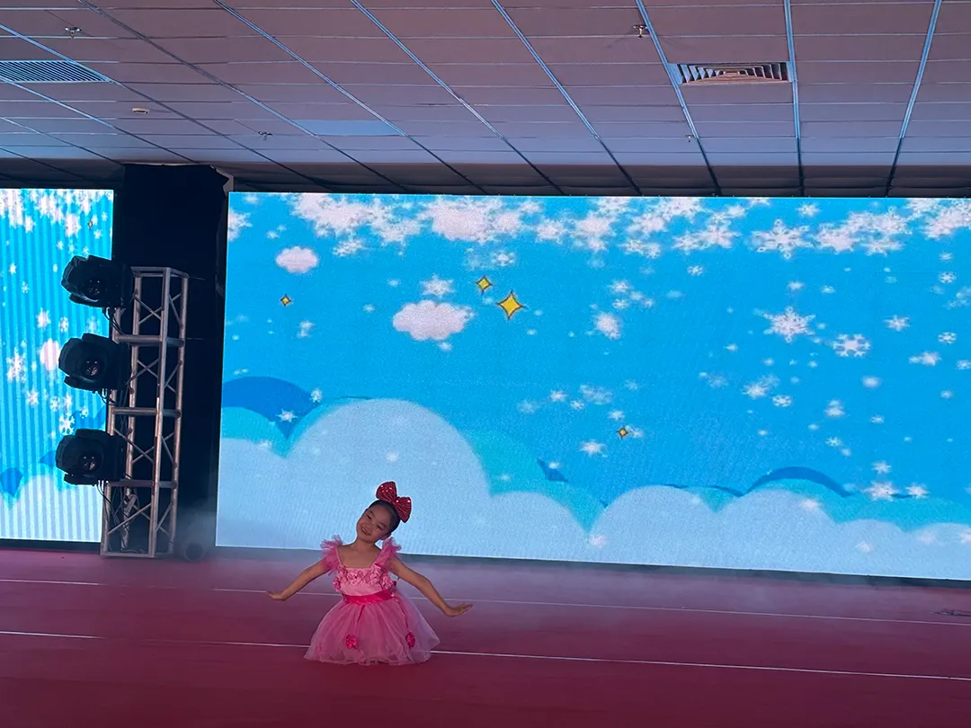 Striving For 40 Years, Building A New Journey With One Heart And One Mind, The 40th Anniversary Celebration Of Huabao Group And The 2026 Spring Festival Gala Were A Complete Success.