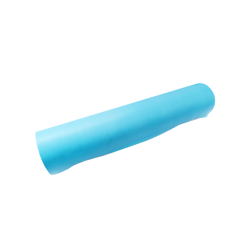 Breathable protective composite film