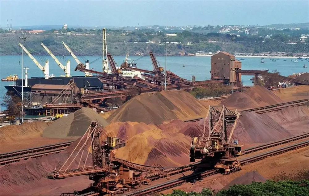 HUAYANG PLANS THE SIXTH PHASE OF THE PROJECT IN 2021