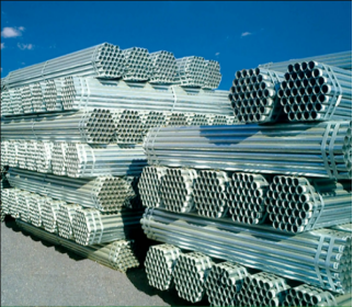 Carbon Steel Pipe: Diverse Uses and Benefits