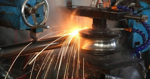 Seamless Pipe-Welded Steel Pipe