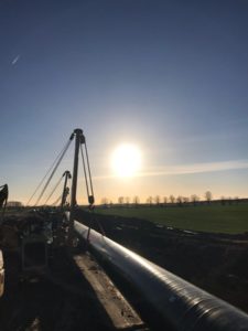 how are steel tubes made-Welded Steel Pipe-ERW Steel Pipe