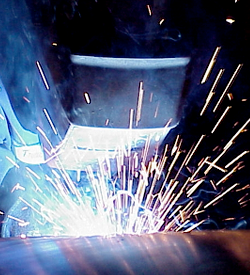 Welded Tubing Manufacturing-ERW Steel Pipe