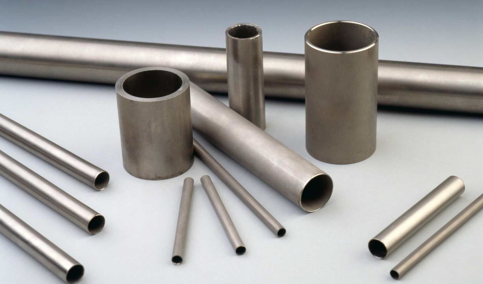 Stainless steel-Electric Resistance Welded (ERW) Pipe-Welded (ERW) Pipe