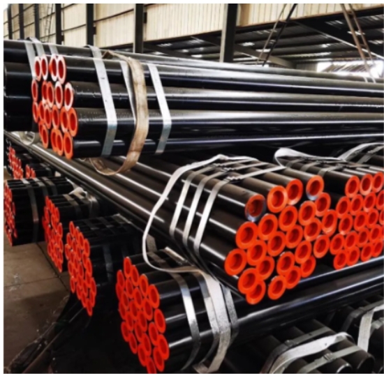 Stainless steel-How to Purge Welded Steel Pipe？