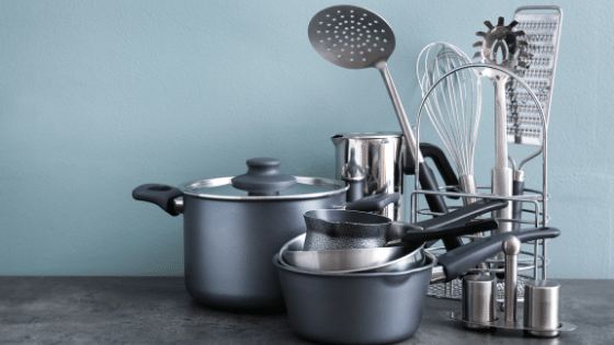 stainless steel Talk about DOES STAINLESS STEEL RUST?