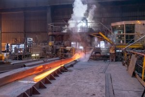 Carbon Steel Pipe-An Introduction to Stainless Steel and How It’s Made