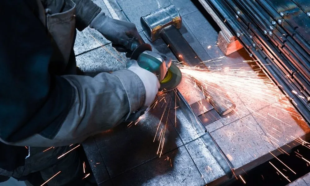 Carbon Steel Pipe-The Manufacturing Process of Stainless Steel Products