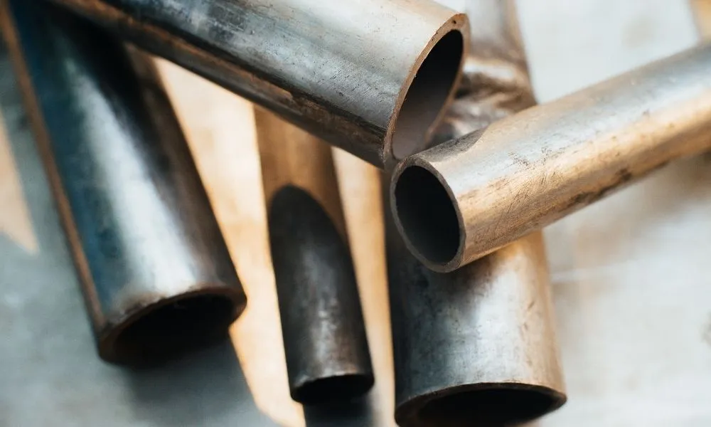 stainless steel How To Prevent Stainless Steel From Rusting