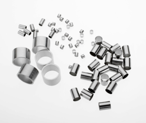 Stainless steel-Understanding Magnetic properties of 304 and 316 stainless steel