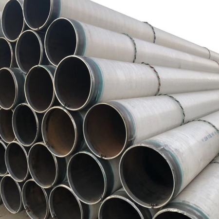 Stainless Steel EFW Pipe-The Fascinating Science Behind the Production of Stainless Steel