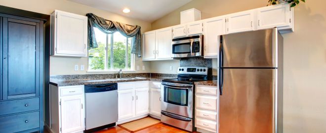 How to Clean Stainless Steel: 7 Spring Cleaning Hacks to Make Your Appliances Shine