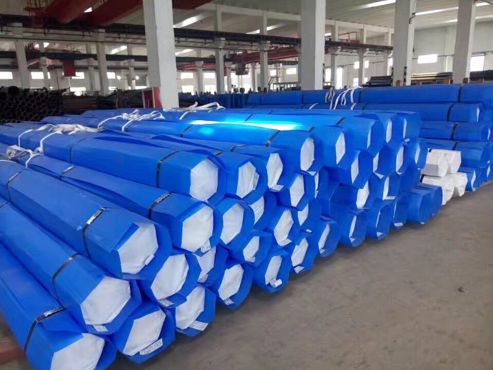 SAW vs ERW and EFW Welded Steel Pipe-How to Clean Stainless Steel and Make it Sparkle