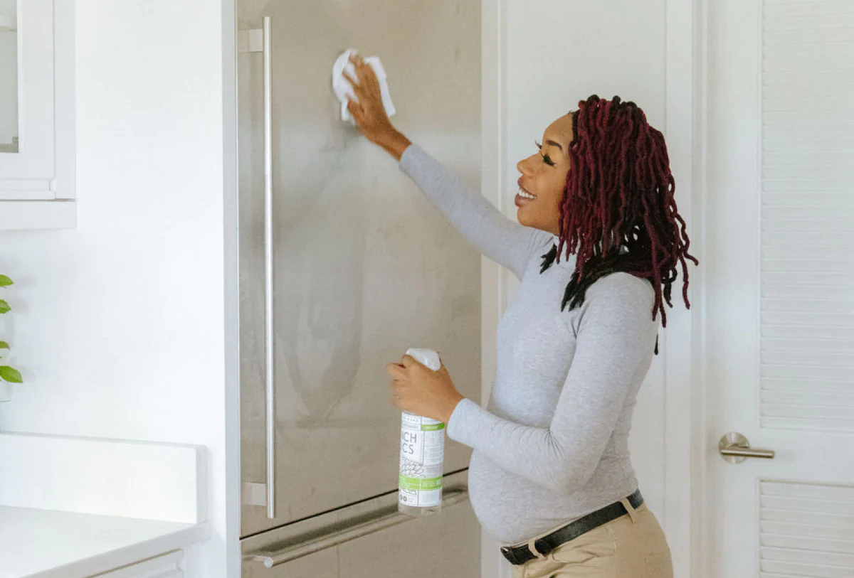 Welded Steel Pipes-Cleaning Stainless Steel Naturally: 7 Simple Methods