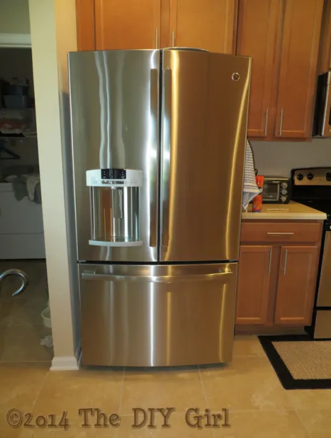 Stainless steel-Best way to clean stainless steel appliances (and keep them clean)