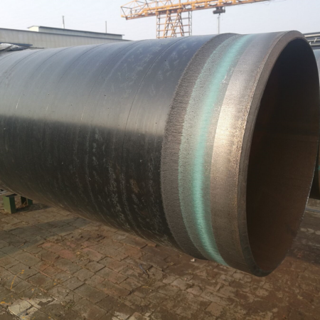 Chinese suppliers of erw lsaW steel pipes