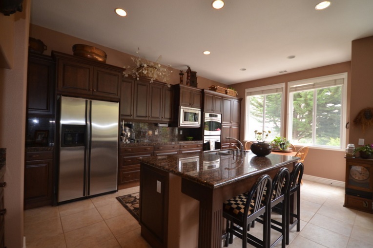 ERW Pipe-How to Clean Stainless Steel Appliances