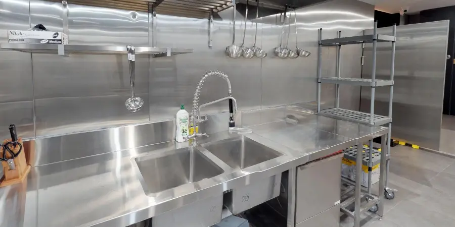 Chinese suppliers of ASTM A671 steel for export